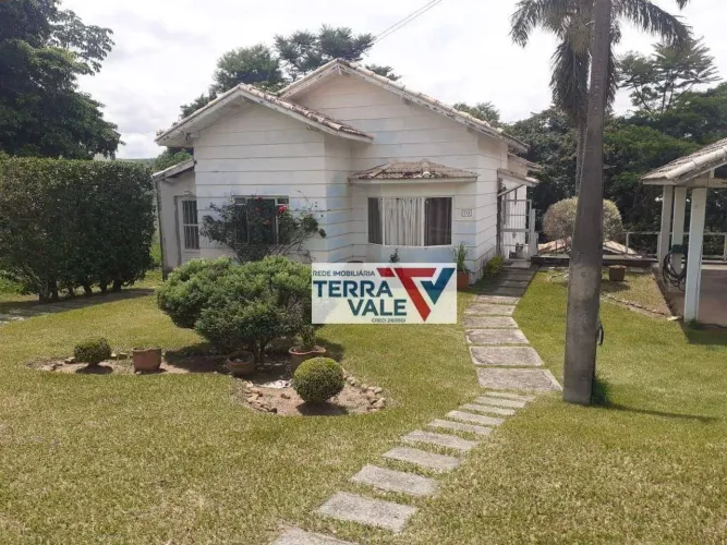Casa a venda no Condomínio Nova Cachoeira