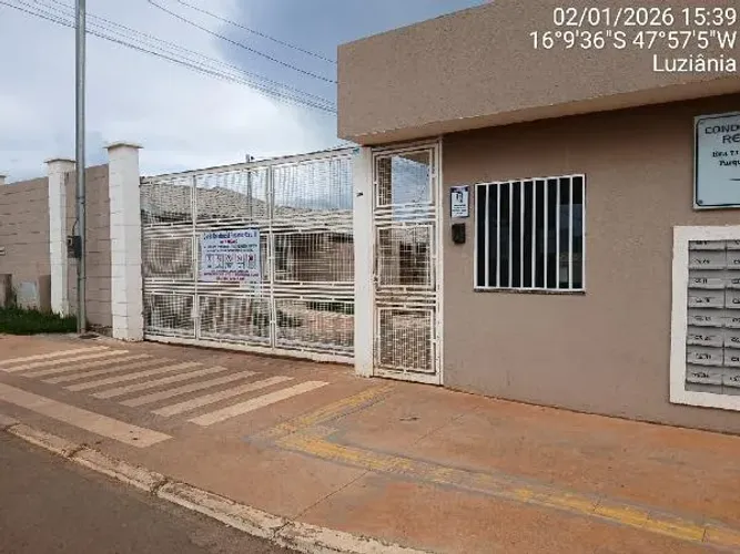 Imóvel em local estratégico Casa no Parque Estrela Dalva Ix, Luziania - GO, N. SN CS 26,