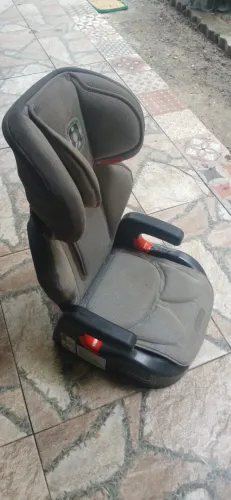 Assento elevatório 3 em 1