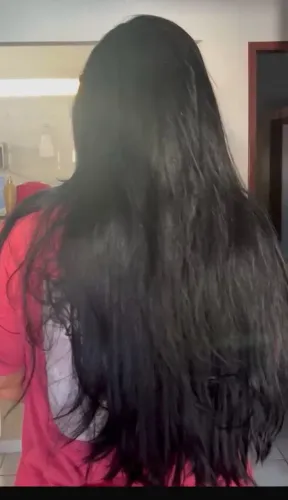 VENDE-SE CABELO NA CACEÇA PARA MEGA HAIR