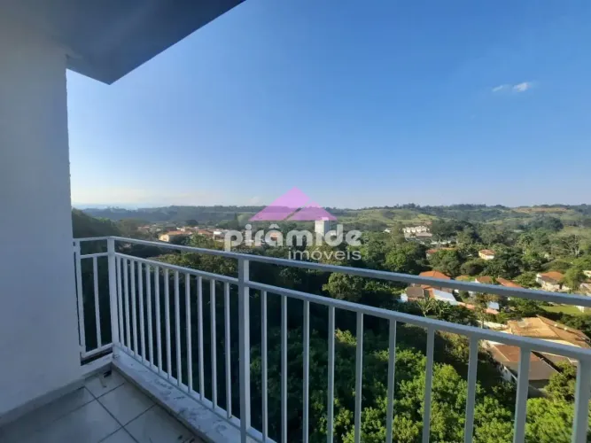 Apartamento com 1 dormitório à venda, 47 m² por R$ 270.000,00 - Jardim Uirá - São José dos