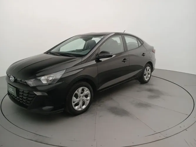 Hyundai HB20S Comfort 1.0 Flex 12V Mec. 2026