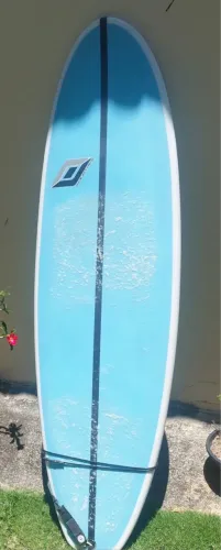Prancha de surf