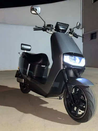 Moto Elétrica 3000 Wats