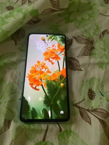 Celular pra vender logo!