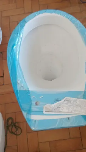 Vaso Sanitário