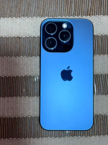 iPhone 15 Pro 256 GB