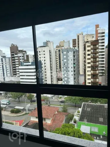 Casa à venda Rua Raul Machado, Centro - Florianópolis