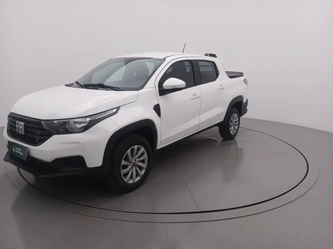 Fiat Strada Freedom 1.3 Flex 8V CD 2025
