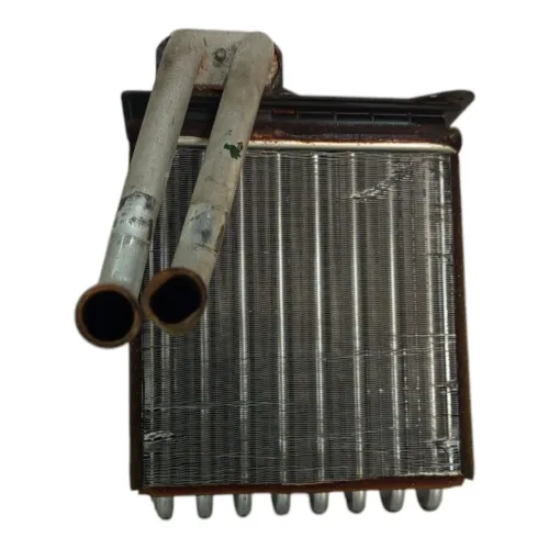 Radiador Ar Quente Volkswagen Gol G3 1.0 16v 1999 A 2005    