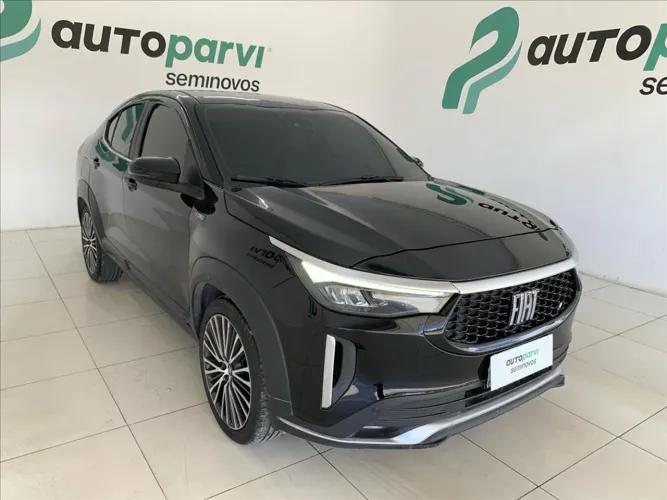 Fiat Fastback Limited Ed.1.3 270 T.flex Aut. 2024