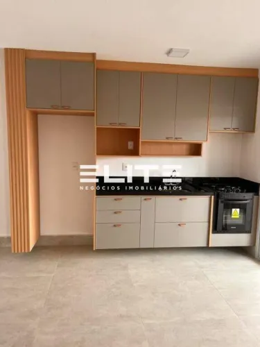 Apartamento com 2 dormitórios para alugar, 67 m² por R$ 3.623,46/mês - Parque das Nações -