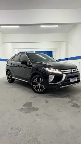 Mitsubishi Eclipse Cross HPE 1.5 16V 165cv AUT 2022
