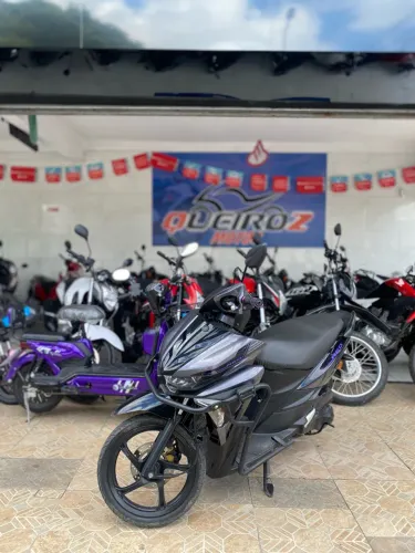 YAMAHA NEO 125 (2025)