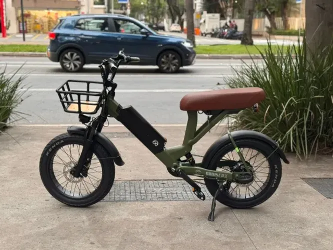 Bike