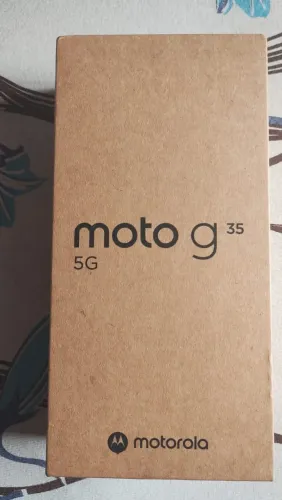 Motorola g35 G5
