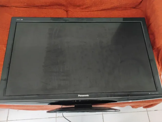 Tv panasonic viera 55" polegadas