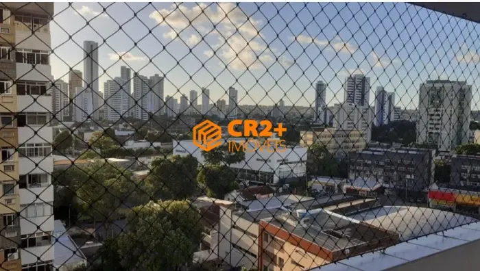 Apartamento 2 Quartos (1 suíte) 60m² no Espinheiro.