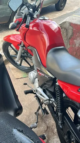 FAN HONDA