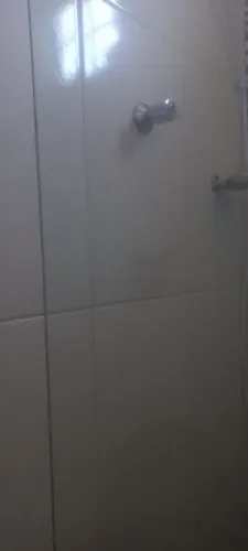 barraco de fundos no Morumbi Uberaba!