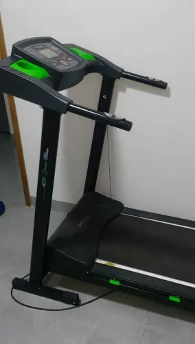 Vendo Esteira