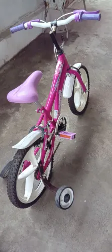 Bicicletas