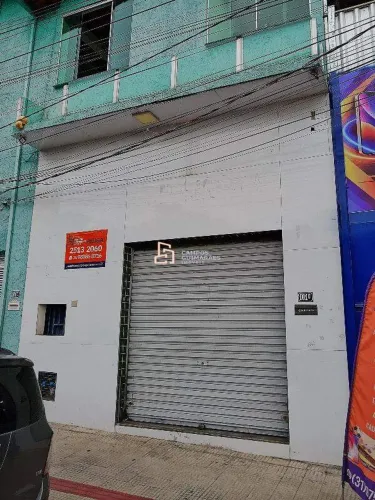 Loja para aluguel, Diamante - Belo Horizonte/MG