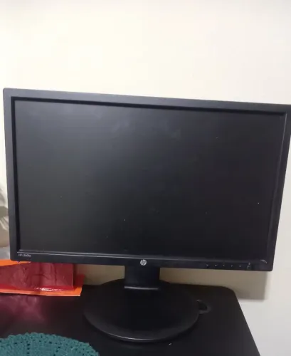Monitor HP 19'