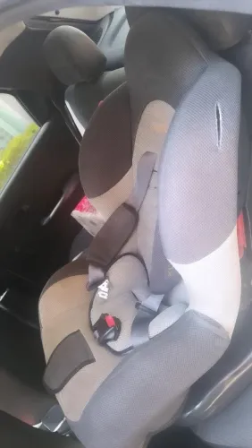 Cadeirinha de carro para Criança