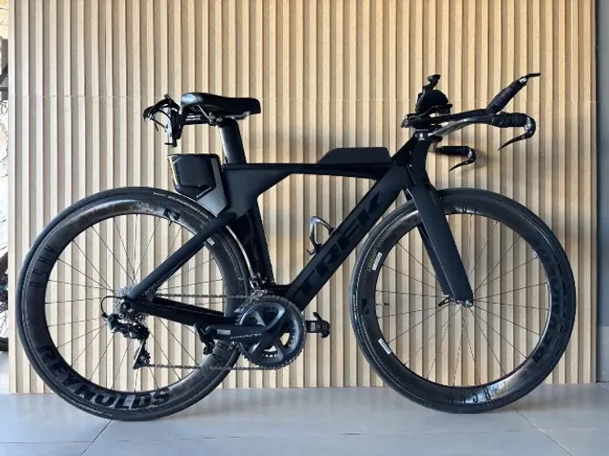 Bike Trek Speed Concept