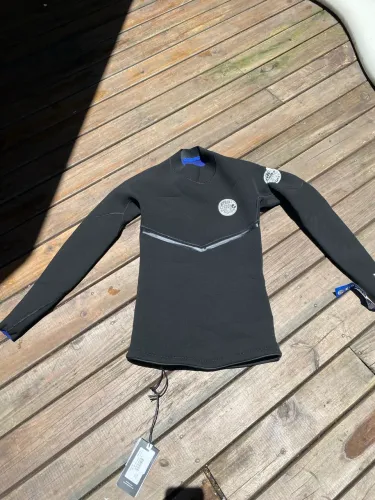 Jaqueta (Wetsuit) Rip Curl E-bomb 1.5mm importado 