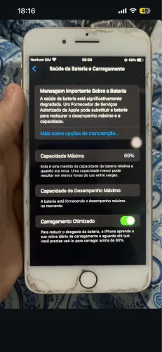 iPhone 8 Plus