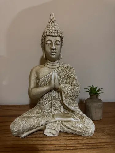 Budas decorativos