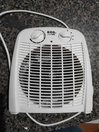 Aquecedor Elétrico EOS