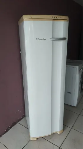 Freezer Electrolux frost free ENTREGO
