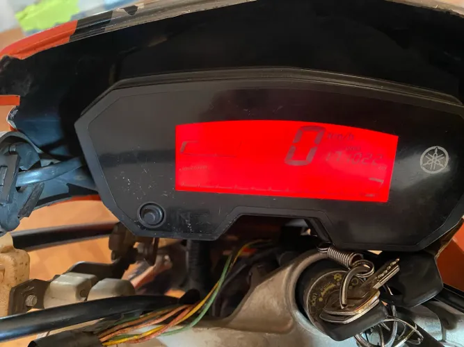 Vendo lander 2016