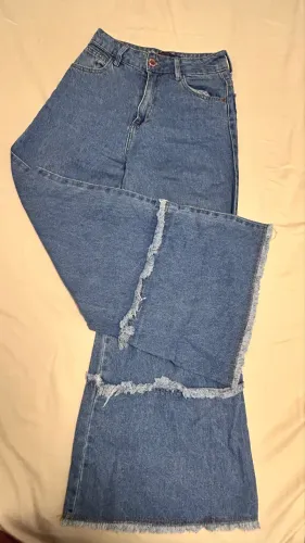 Roupas femininas