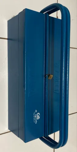 Caixa de Ferramentas