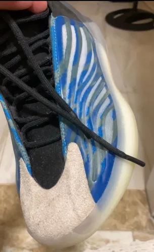 Adidas Quantum 