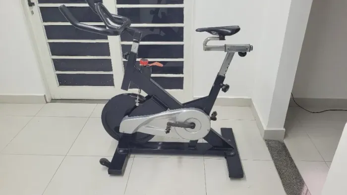 Bicicleta spinning