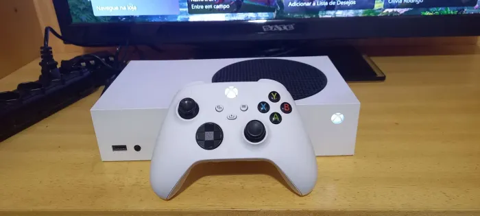 Xbox series S