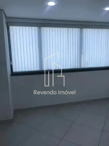 Salas Comerciais à Venda em Moema, São Paulo-SP Espaços de 31m² para Investir no Seu Negóc