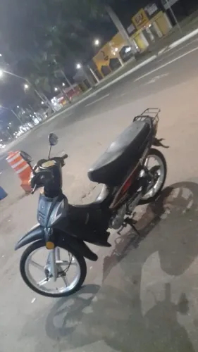Shineray phoenix 50cc