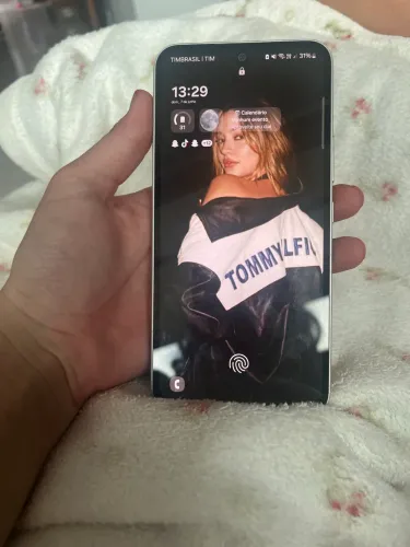 Vendo celular Samsung A54 