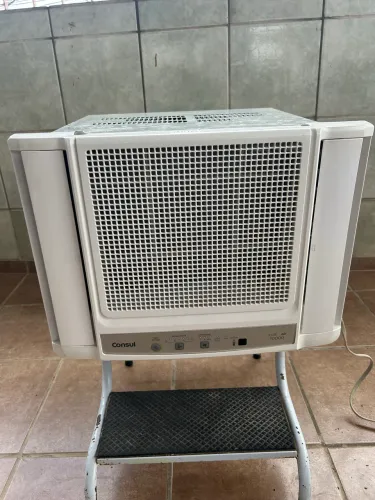 Ar condicionado consul 10k Btus