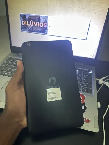 Tablet Positivo 32GB