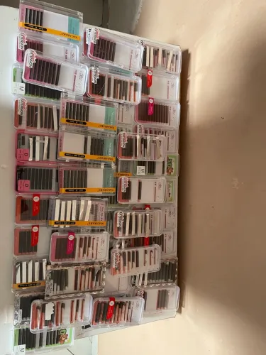 Studio Lash Completo