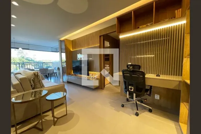 Apartamento à Venda - Butantã, 2 Quartos, 72 m2