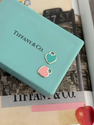 Pingente Return to Tiffany original 