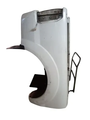 Caçamba ranger 11 cabine dupla 